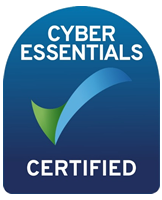 Cyber Essentials Certified